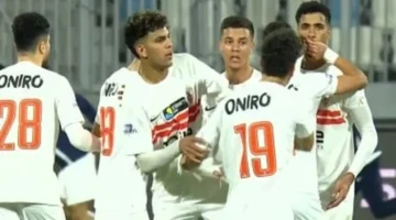 تصالح رسمي بعد لفت النظر بين حسام عبد المجيد وعبد الله السعيد